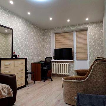 Продам 2х кімнатну квартиру