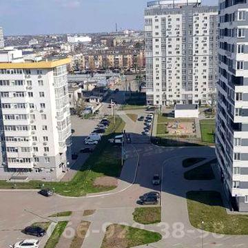 Від власника 3-к ЖК Пролісок (м. Дворец Спорта, Пролисок) Дом заселен ЖК Пролісок