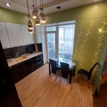 Двокімнатна квартира У Новобудові ЖК Кузнецька 92