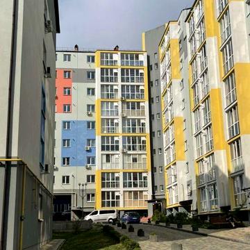 Оренда двокімнатної квартири ЖК Барський