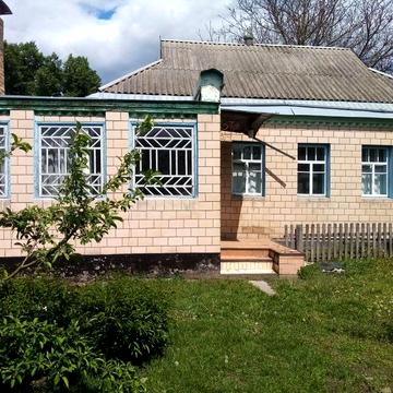 Продається будинок, Черкаська область, с Мліїв.