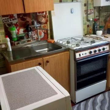Довгострокова оренда 1к Квартира Телевізійна вулиця