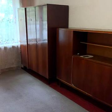 Довгострокова оренда 1к Квартира Телевізійна вулиця