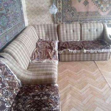 Здам 1 кімнатну простору квартиру Салтівка