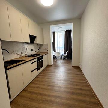 Оренда 1к квартири все новеньке та стильне,Софіівська борщагівка