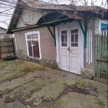 Продам дом с. Троицкое