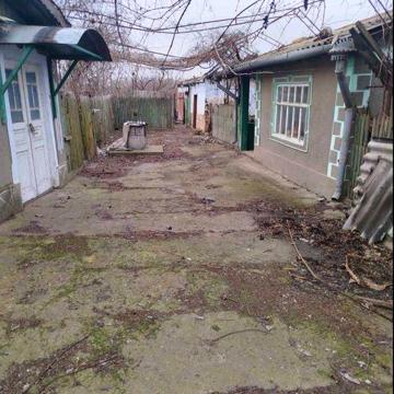 Продам дом с. Троицкое