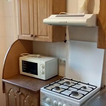 Довгострокова оренда 1к Квартира Академіка Філатова вулиця
