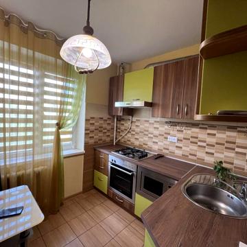 Довготривала оренда 1 к. квартири на Славянці