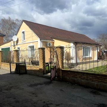 Продам будинок в Оржиці