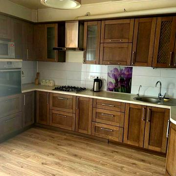 Здам 2ккв в Центрі АГВ, велика кухня!