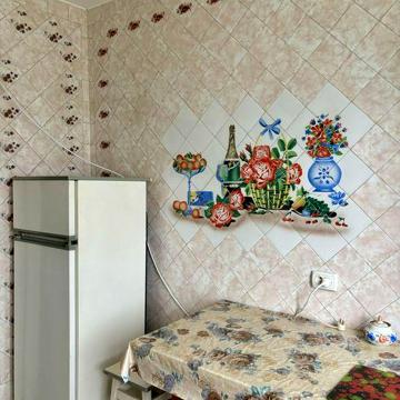 Здам квартиру в районі Шевченко.