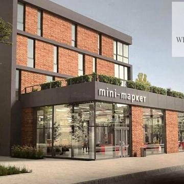 Продаж 2 кім. квартири в Березовиці