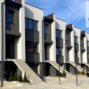 Продаж таунхаусу в Петриках