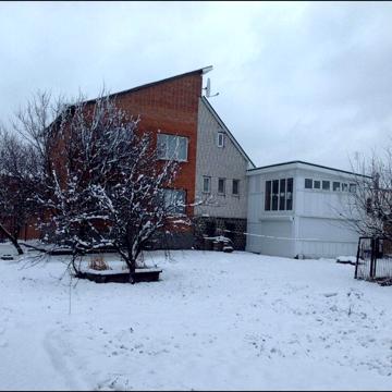 Частный дом в Полтаве