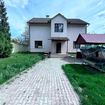 Міністерка, будинок 170 м2, в лісі, озеро,Вишгородське, 10км. Оболонь