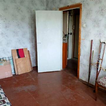 Продаж 1к Квартира Сергія Грицевця бульвар