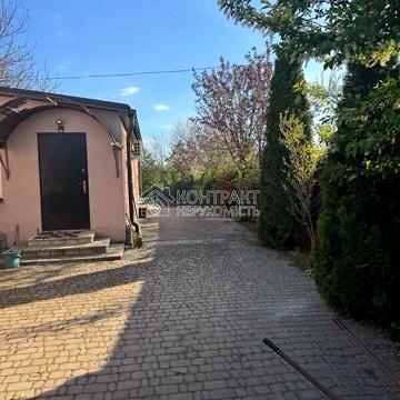 Продаж 3к Дім Каштановая