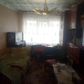 Продам квартиру в центрі Тростянця