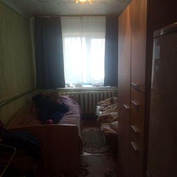 Продам квартиру в центрі Тростянця