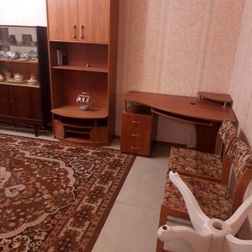 Сдаю 2к квартиру на Героев труда