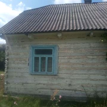 Продам будинок під розбір.