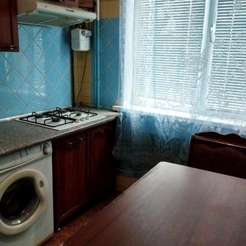 Продам 3х комнатную квартиру