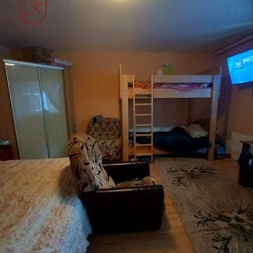 Продається затишна 1 кімнатна квартиру в тихому районі