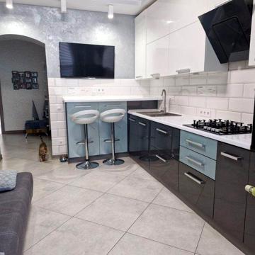 Продам 2к квартиру з ремонтом, Центральний парк ЖК Пушкінський квартал