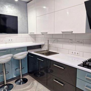 Продам 2к квартиру з ремонтом, Центральний парк ЖК Пушкінський квартал