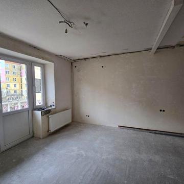 Квартира на Ковалівці з чудовим плануванням, ГАЗОВЕ ОПАЛЕННЯ
