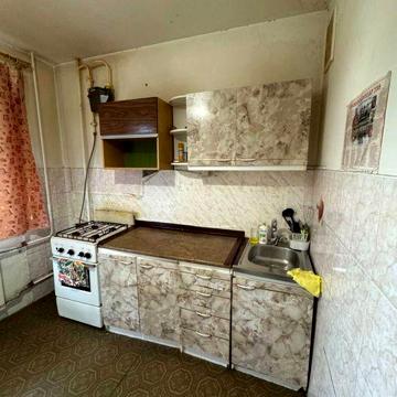 Довготривала оренда 1 кімнатної квартири