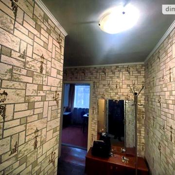 Довгострокова оренда 1к Квартира Науки (Гагаріна) проспект