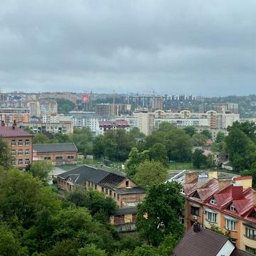 Продаж 3к Квартира Черемшини Марка вулиця