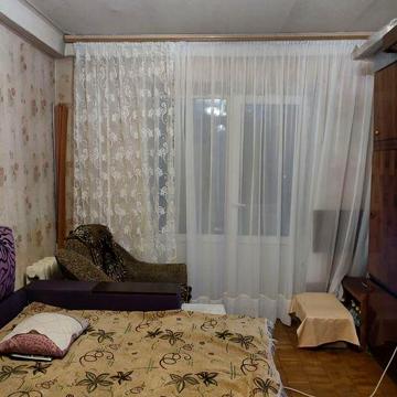 Продам свою 3-х кімнатну квартиру.