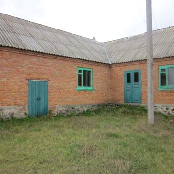 Продаю будинок село Шляхова, торг