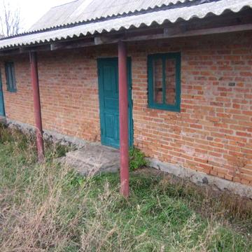 Продаю будинок село Шляхова, торг