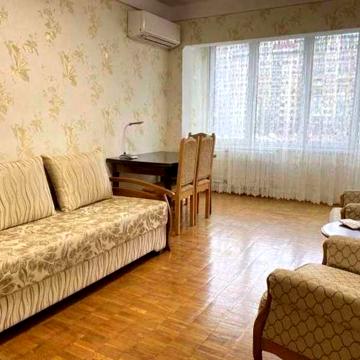 Здам квартиру вулиця Старицького 10