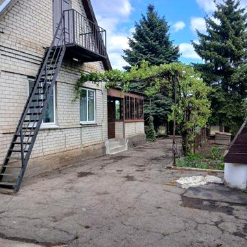 Дом в Синельниково (Элитное)