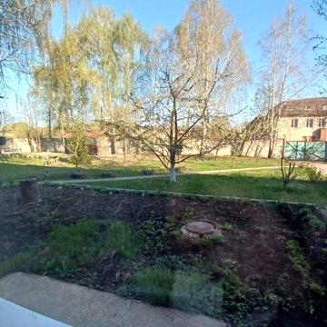 Квартира  2 кімнатна 69м2, власник.