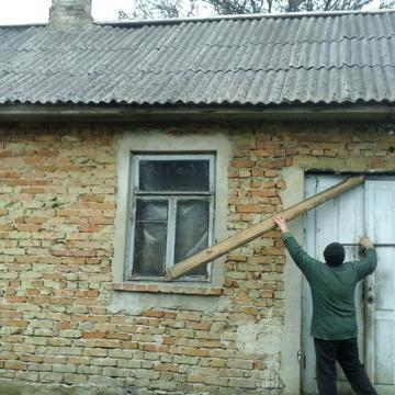 Продам будинок в с. Грядки