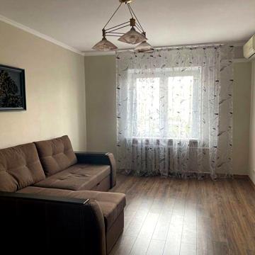 Оренда 2 к. квартира просп.  Петра Григоренка 18А