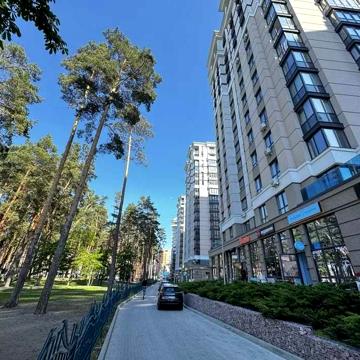 Продаж, Низька Ціна! Центральний парк Ірпінь ЖК Центральний 2