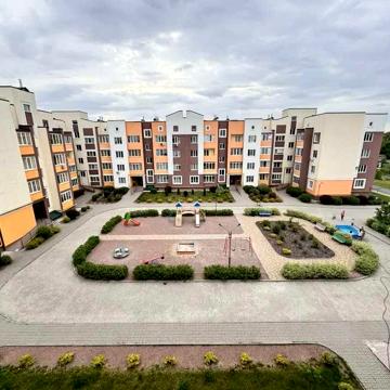 Продаж квартири в Немішаєво можна під сертифікат
