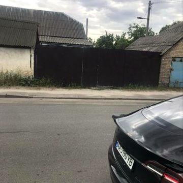 Продається будинок по вулиці Олексія Курінного Троєщина