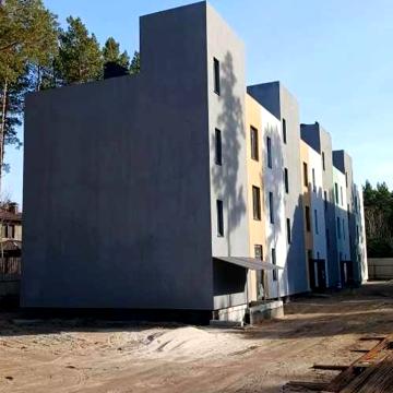 Продаж Смарт-квартири в новому будинку, біля м. Лісова Биківня 2 ЖК Сосновий