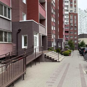 Єлизавети Чавдар вул., 34