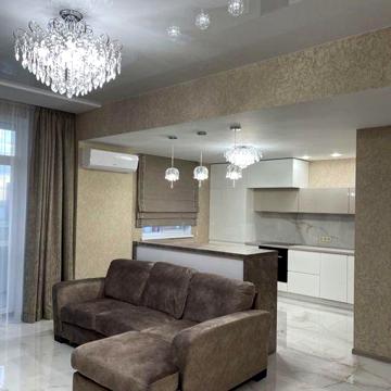 Сдам 3-ком ЖК»Аккапулько-2» Педагогическая