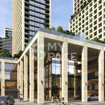 3-к квартира  в ЖК Greenville на Печерську — 105 м² ЖК Greenville на Печерську