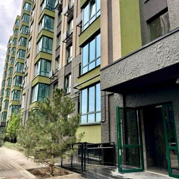 Продаж двокімнатноії квартири Уютний Квартал ЖК Уютний Квартал